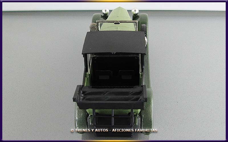 Renault 40 CV Landaulet