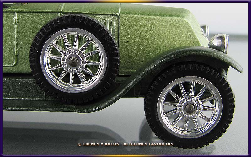 Renault 40 CV Landaulet