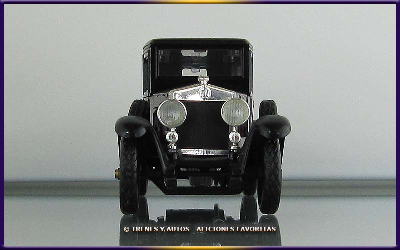 Fiat 519 S Limousine