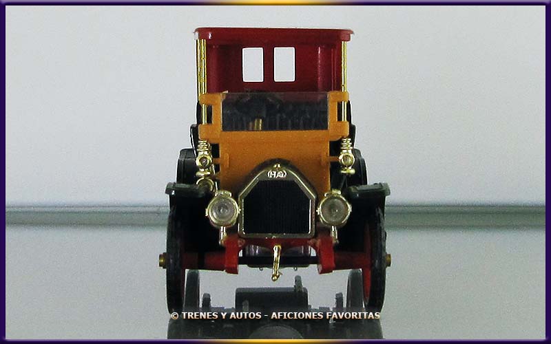 Fiat 24 CV Limousine