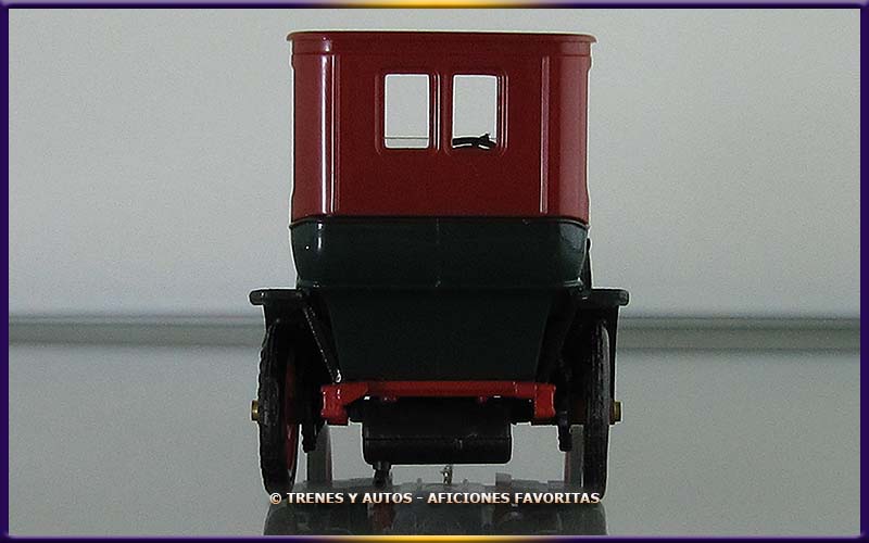 Fiat 24 CV Limousine