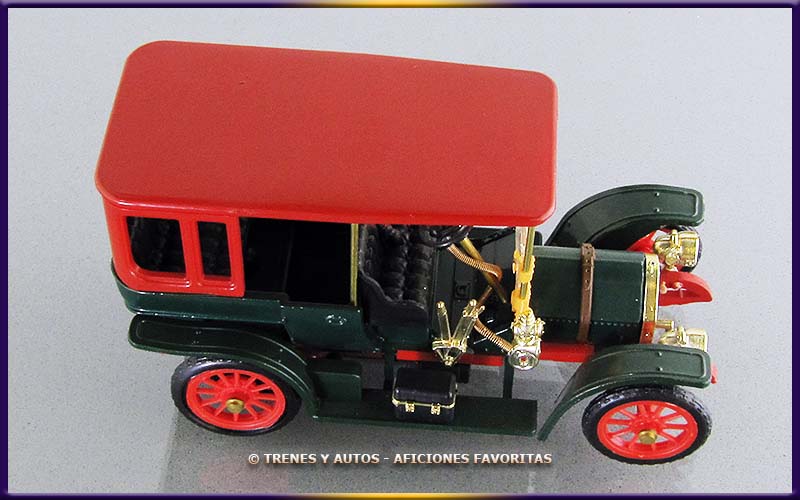 Fiat 24 CV Limousine