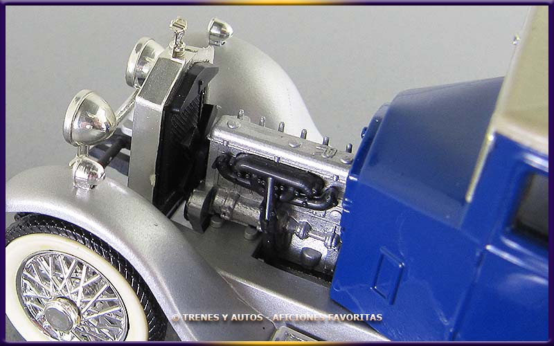 Rolls Royce Twenty Coupé