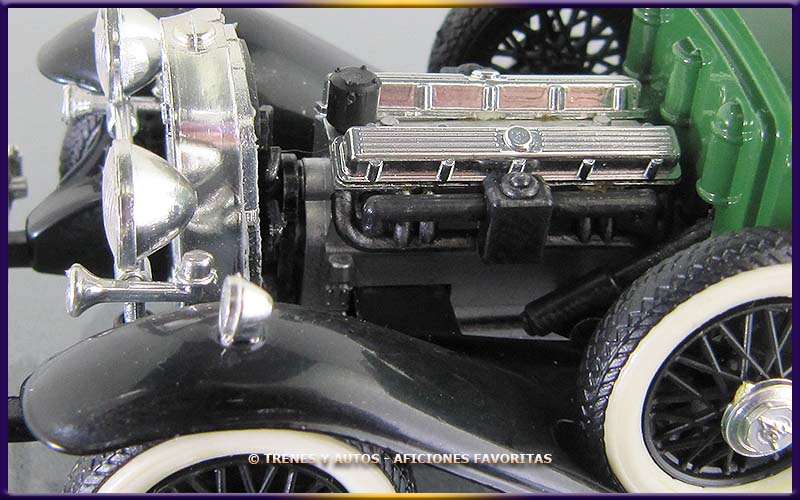 Cadillac V16 452A Cabriolet
