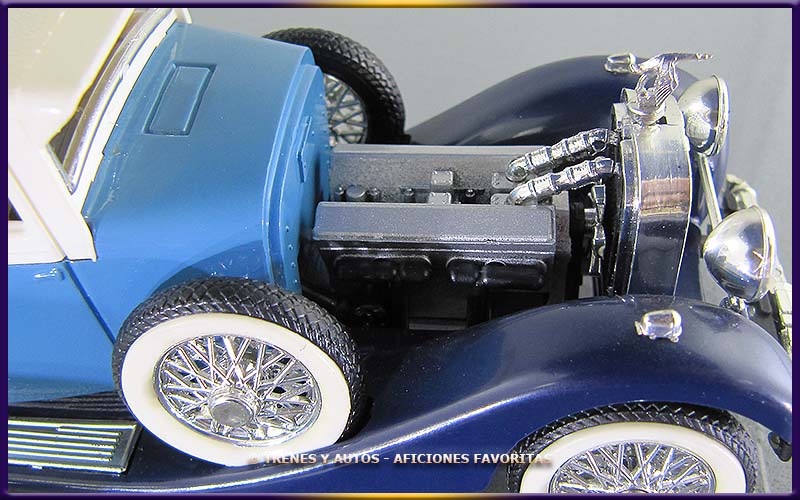 Hispano Suiza T12 Limousine