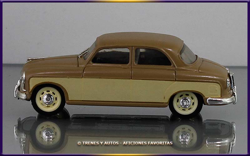 Fiat 1400 B