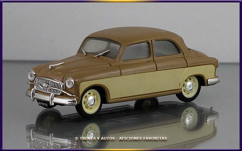 Fiat 1400 B