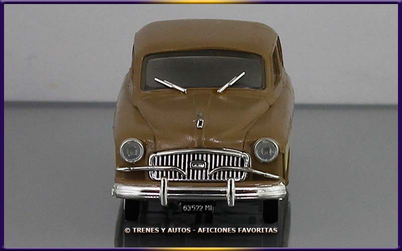Fiat 1400 B