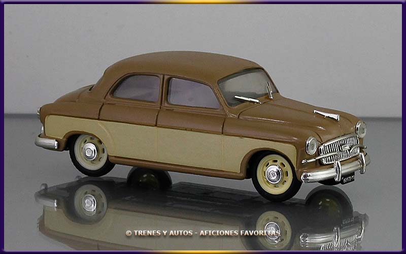Fiat 1400 B