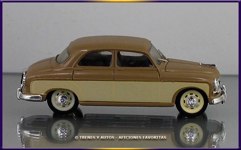 Fiat 1400 B
