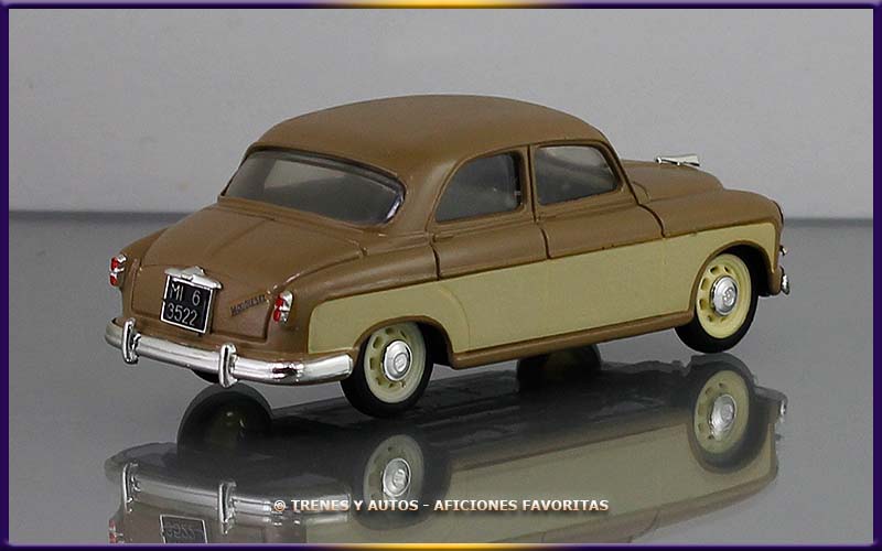 Fiat 1400 B