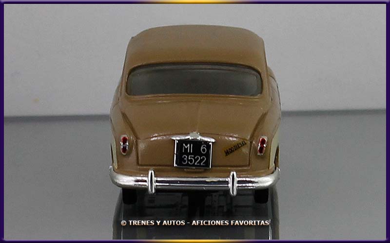 Fiat 1400 B