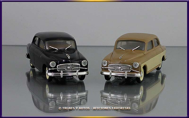 Fiat 1400 B