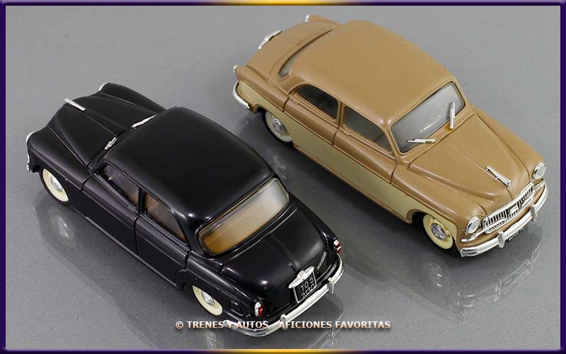 Fiat 1400 B