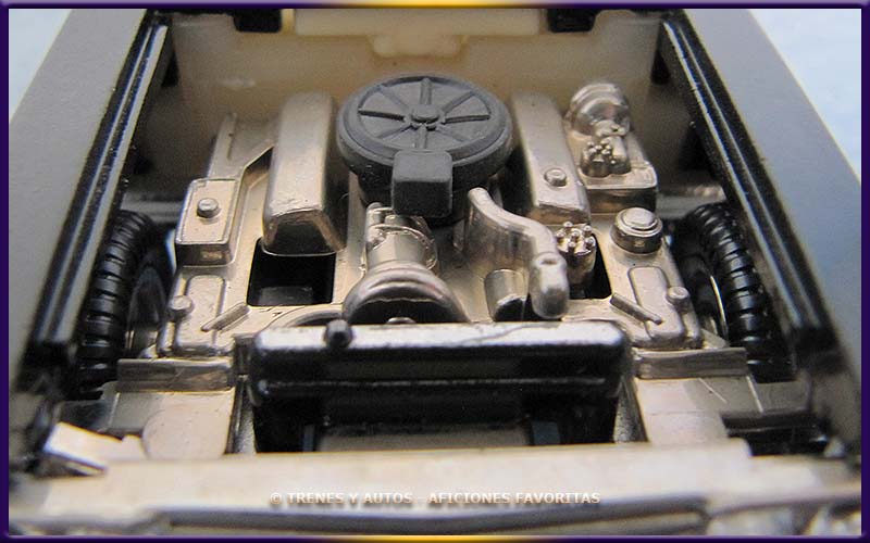 Zil 117 Limousine