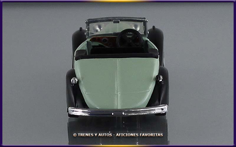 Talbot Lago T23 Convertible
