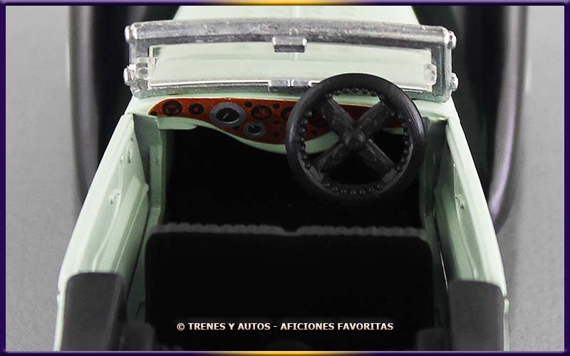 Talbot Lago T23 Convertible