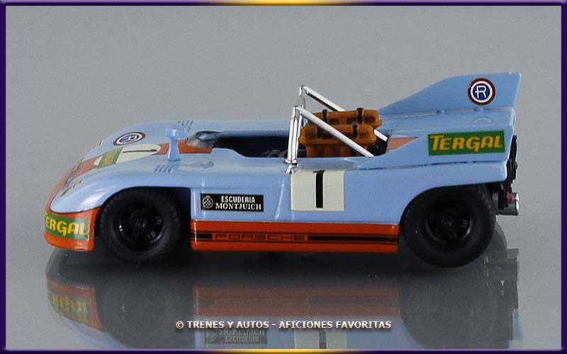 Porsche 908/3