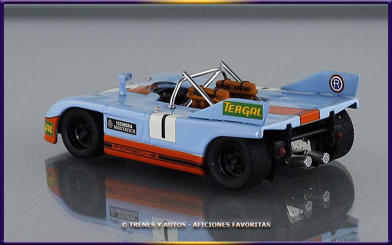 Porsche 908/3
