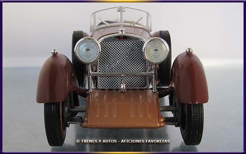 Hispano Suiza H6C Nieuport