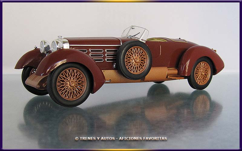 Hispano Suiza H6C Nieuport