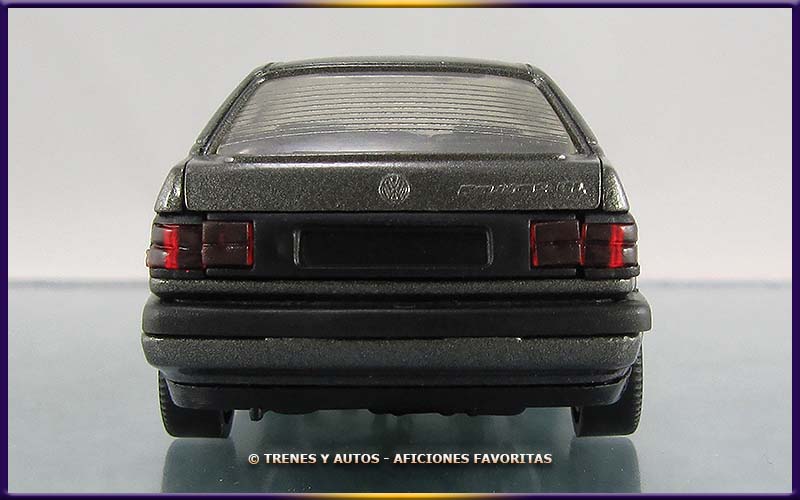 Volkswagen Passat II
