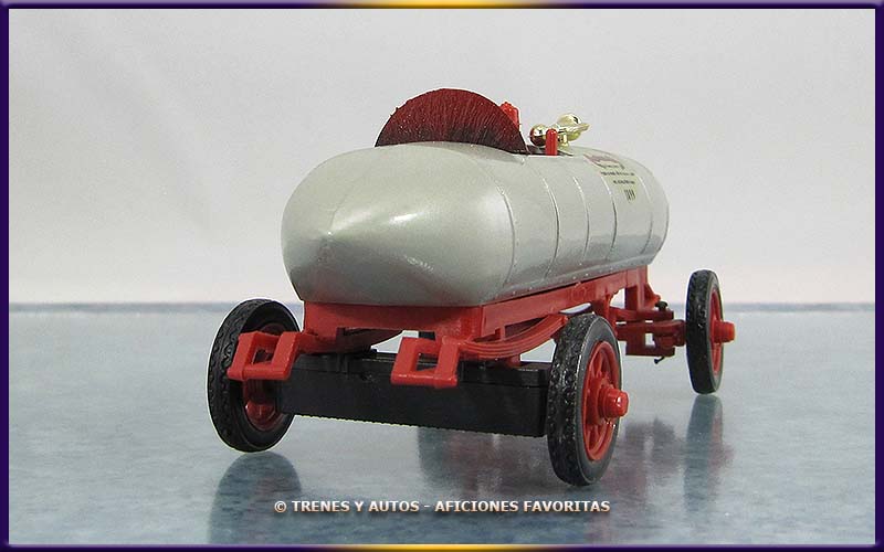Jenatzy Torpedo "La Jamais Contente"