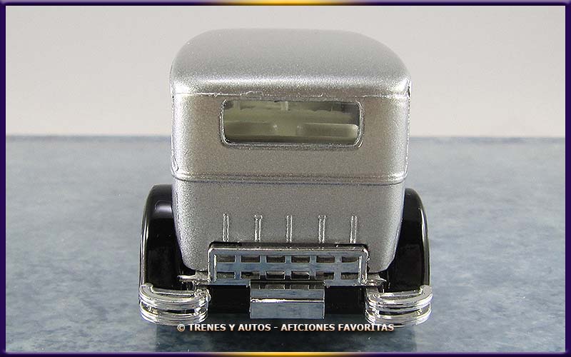 Mercedes Benz Nürburg 460