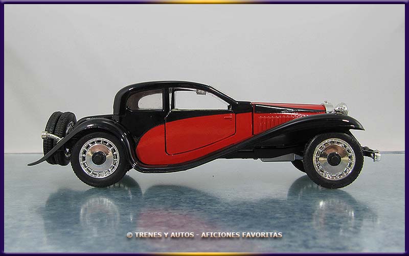 Bugatti T50 5000