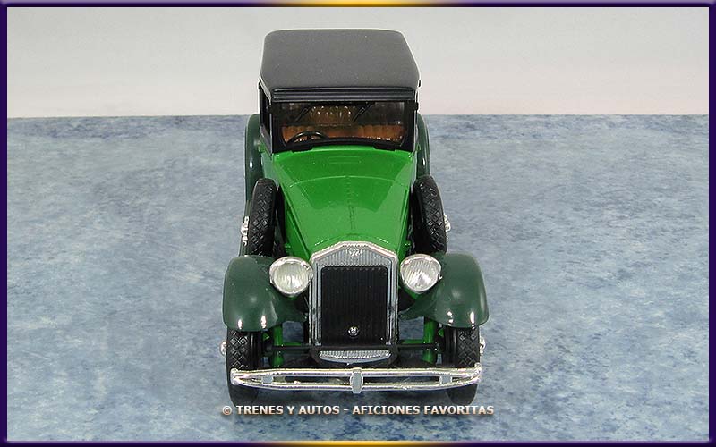 Lancia Dilambda