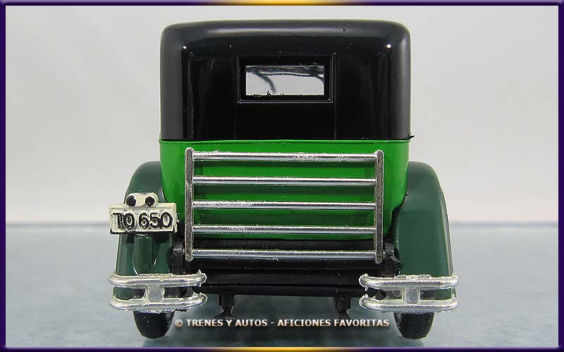 Lancia Dilambda