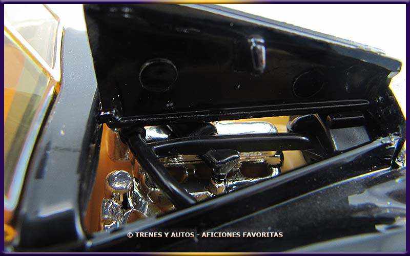 Bentley R Cabriolet