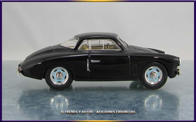 Renault 4 CV Vernet Pairard R1062