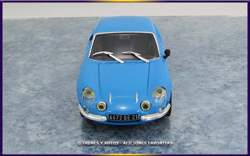 Simca CG 1300 Coupé