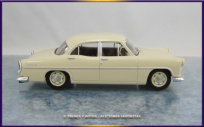 Simca Ariane 4
