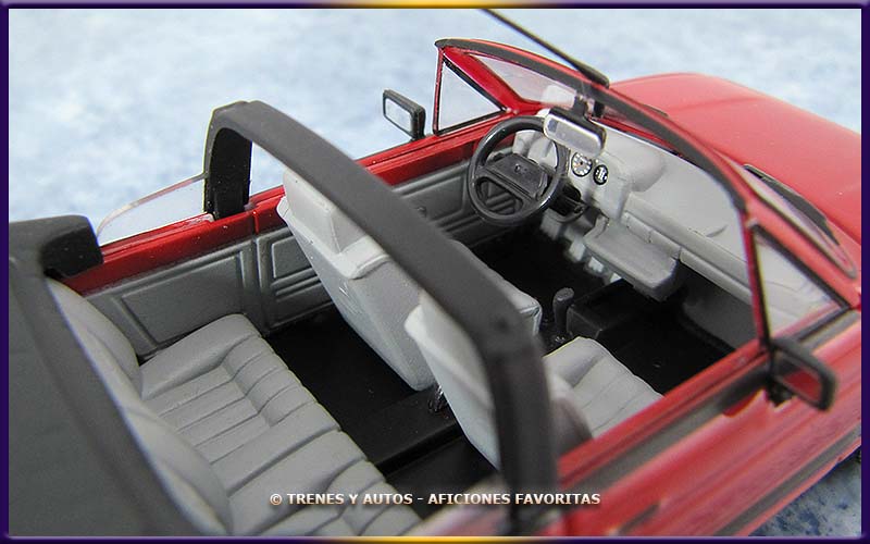 Talbot Samba Cabriolet