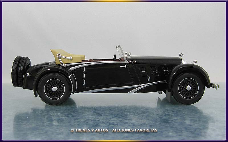 Austro Daimler ADR-6 Bergmeister