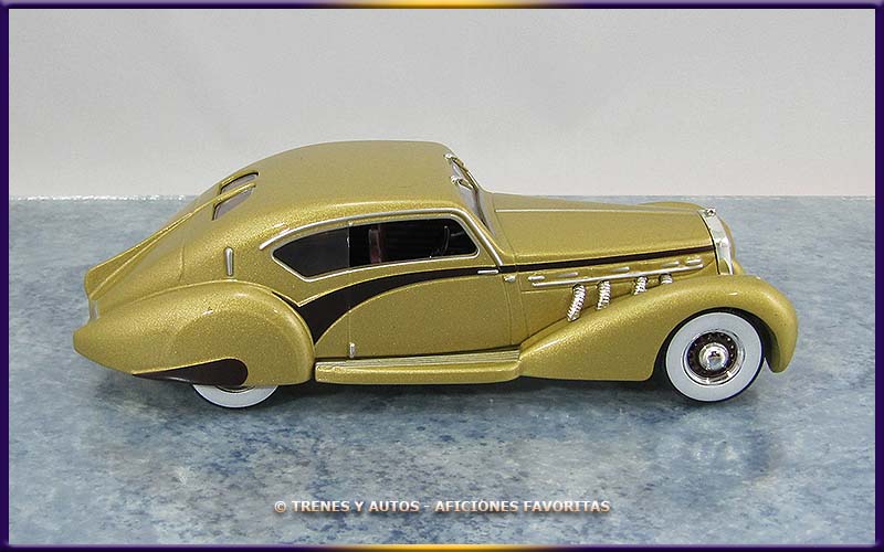 Delage D8 120 Letourneur & Marchand