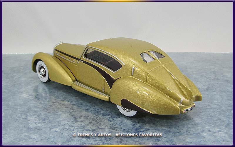 Delage D8 120 Letourneur & Marchand