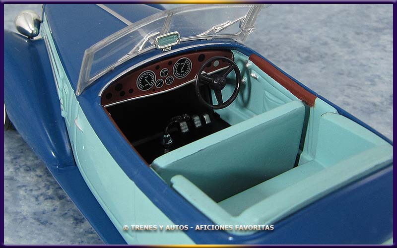 Lancia Astura 233 Pininfarina