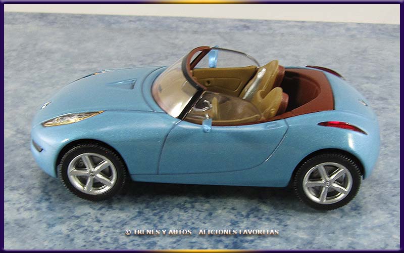 Renault Wind Concept