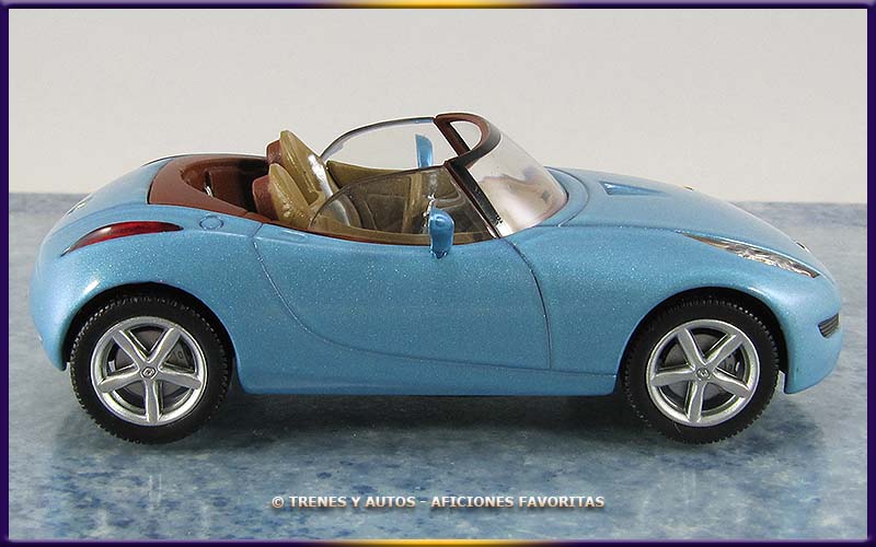 Renault Wind Concept