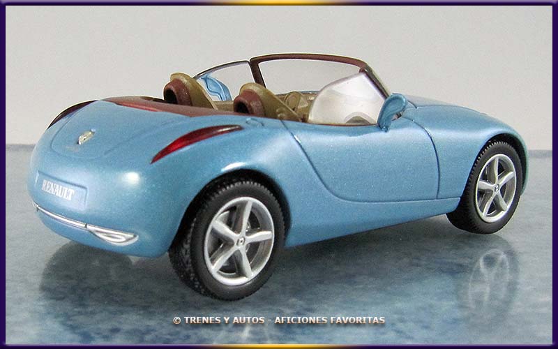 Renault Wind Concept