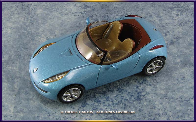 Renault Wind Concept