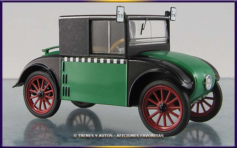Hanomag Komissbrot