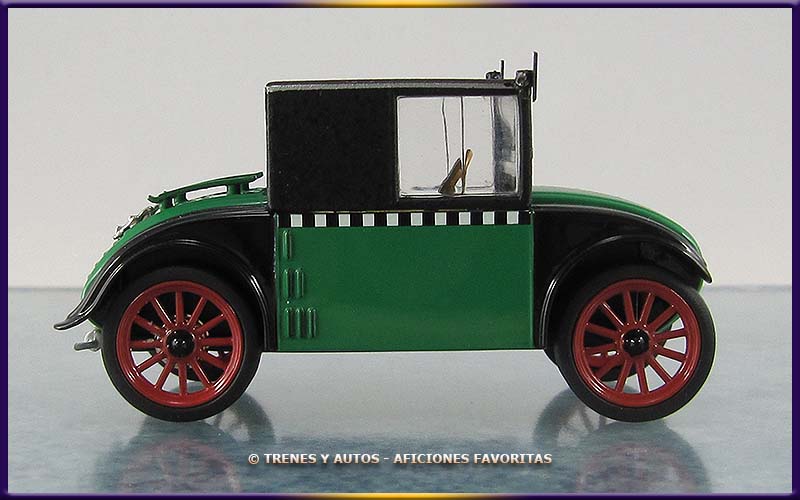 Hanomag Komissbrot