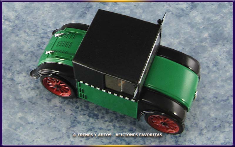 Hanomag Komissbrot