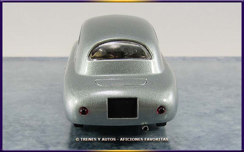 Fiat 1100 S MM Berlinetta