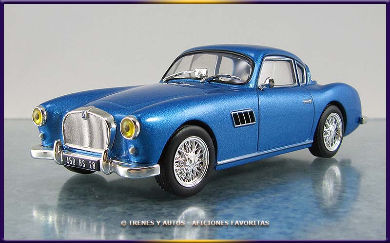 Talbot Lago T14 2500