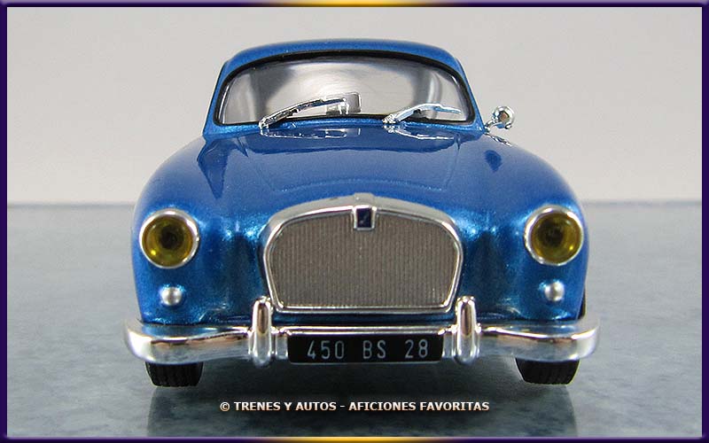 Talbot Lago T14 2500